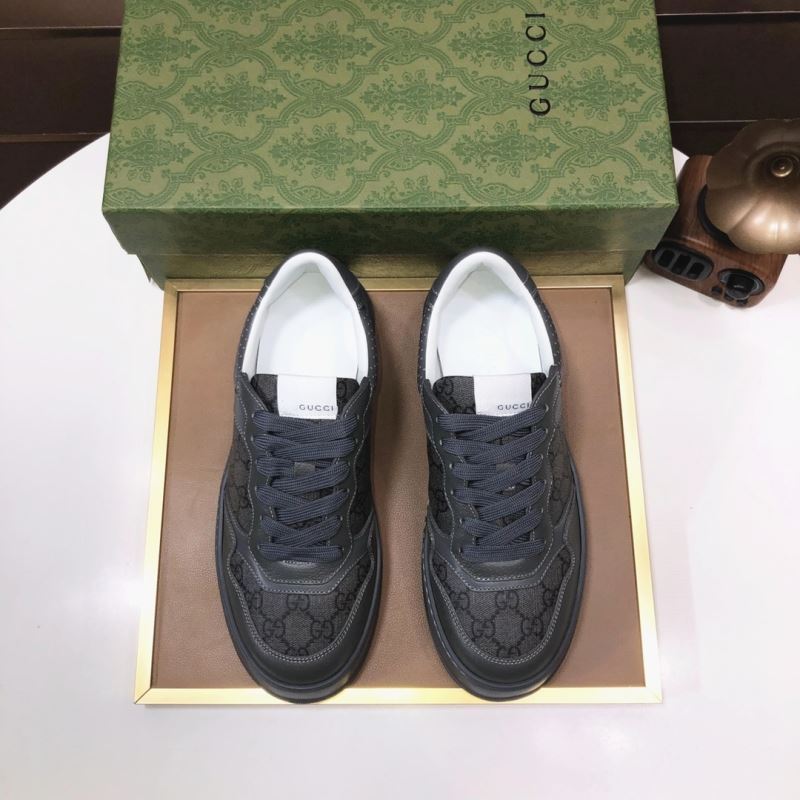 Gucci Low Shoes